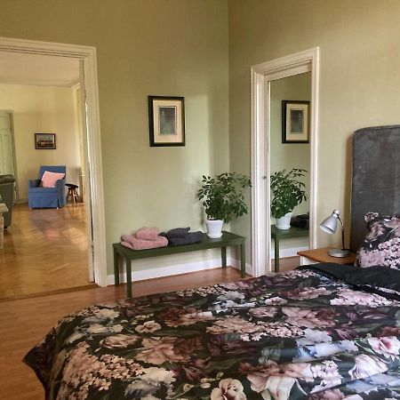 Ekeby I Bro Bed & Breakfast Luaran gambar