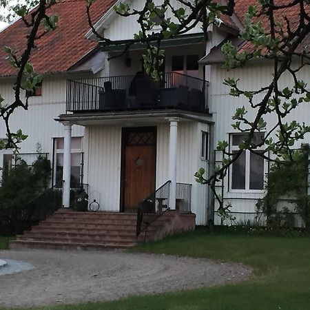 Ekeby I Bro Bed & Breakfast Luaran gambar