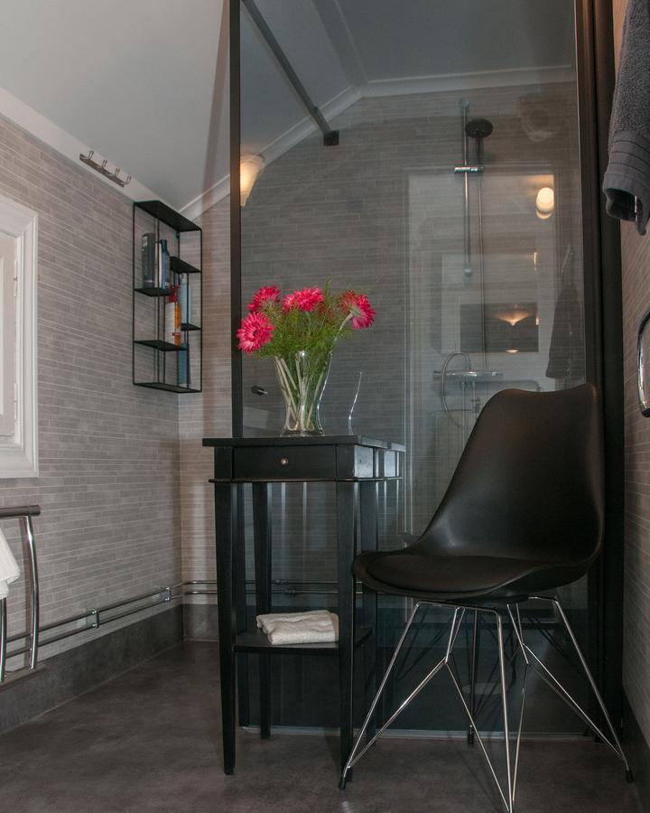 Ekeby I Bro Bed & Breakfast Luaran gambar